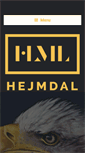 Mobile Screenshot of hejmdal.com
